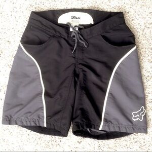 Fox Racing Board Shorts Size S